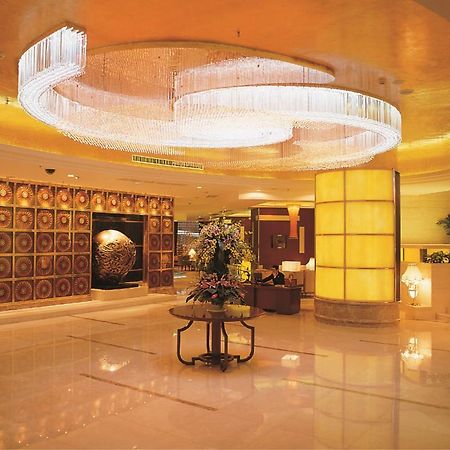 Huaan International Hotel Šen-čen Exteriér fotografie